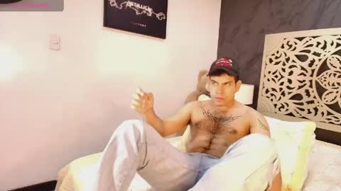 derek_voss online show from May 2026 01:06:01 PM