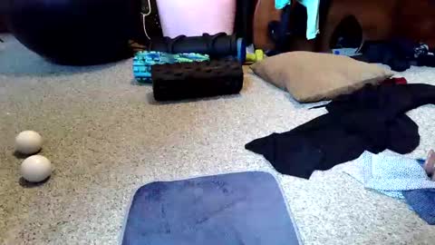 henry garfield online show from March 2026 08:17:01 PM