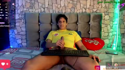 DEREKK   online show from January 2025 02:21:02 AM