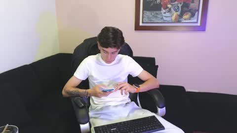 Derek online show from May 2026 12:39:02 AM