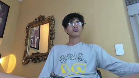 DEREN online show from December 2025 03:02:02 AM