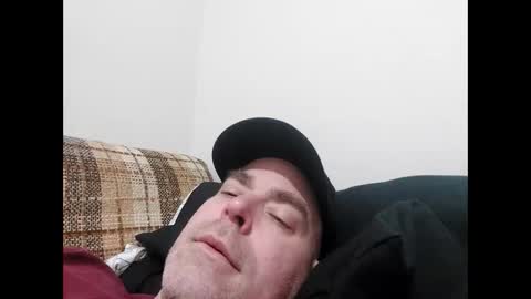 derf007 online show from January 2025 05:44:01 PM