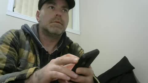 derf007 online show from January 2025 11:45:02 AM