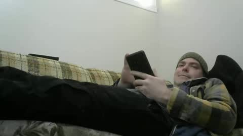 derf007 online show from January 2025 01:03:02 PM