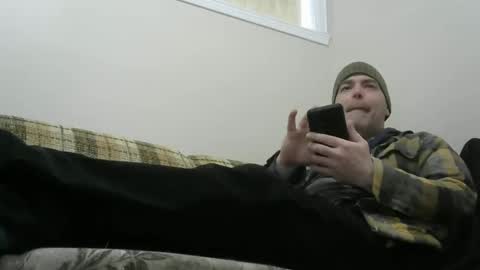 derf007 online show from January 2025 04:51:02 PM