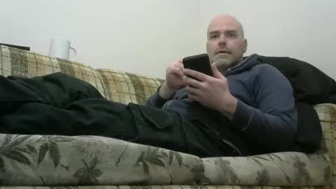derf007 online show from February 2025 07:57:02 PM
