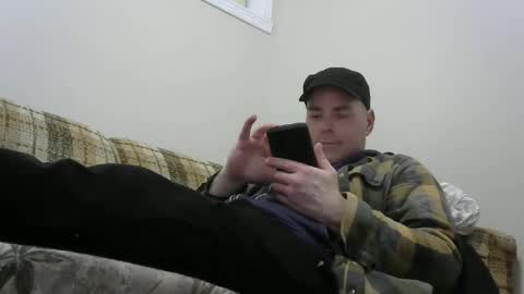 derf007 online show from February 2025 09:48:01 PM