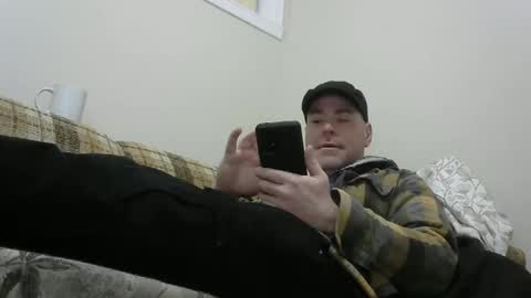 derf007 online show from March 2025 11:07:02 AM