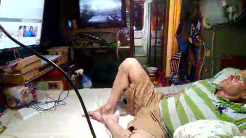 derick1961 online show from March 2026 02:39:01 AM