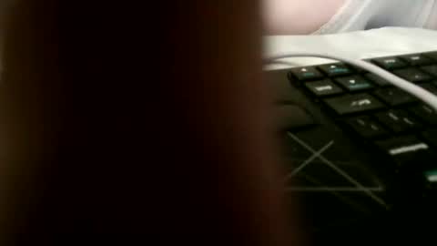 Snapshot of deroseblack chatting on February 2025 10:20:01 PM deroseblack online show from February 2025 10:20:01 PM