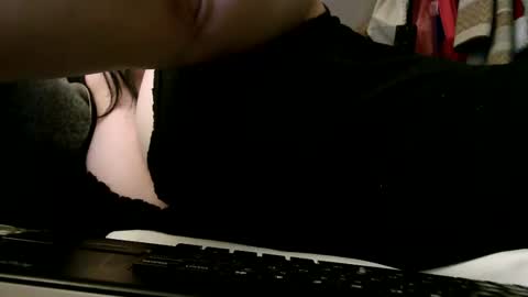Snapshot of deroseblack chatting on February 2025 01:43:02 AM deroseblack online show from February 2025 01:43:02 AM