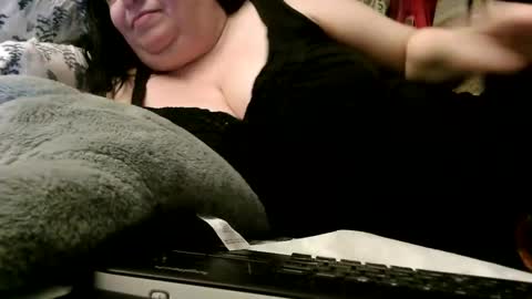 Snapshot of deroseblack chatting on February 2025 04:48:02 AM deroseblack online show from February 2025 04:48:02 AM
