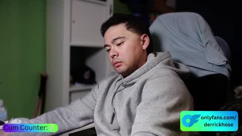 Snapshot of derrick_hose chatting on September 2025 02:57:01 AM Derrick Hose online show from September 2025 02:57:01 AM