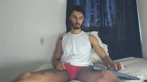 JhimyMaster online show from January 2025 04:08:02 PM