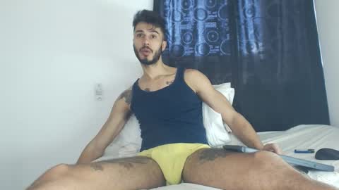 JhimyMaster online show from January 2025 03:26:01 PM