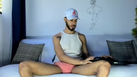 JhimyMaster online show from April 2026 02:59:02 PM