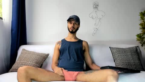 JhimyMaster online show from April 2026 02:59:01 PM