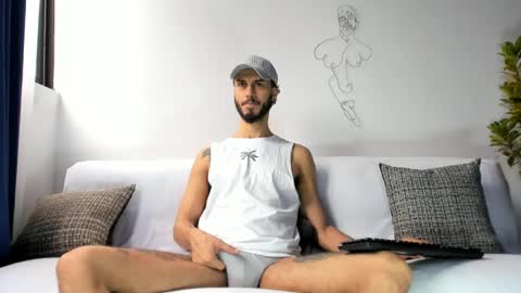 JhimyMaster online show from April 2026 04:00:01 PM