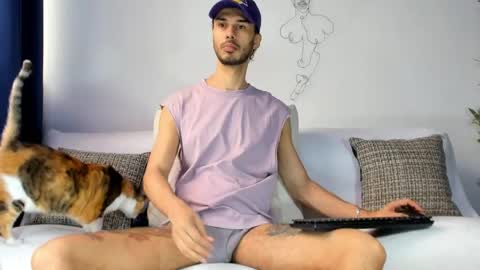 JhimyMaster online show from June 2026 04:34:02 PM
