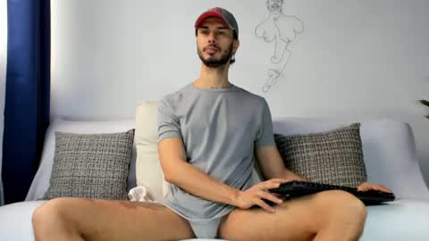 JhimyMaster online show from June 2026 03:43:01 PM