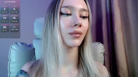 Ari online show from November 2025 05:13:02 PM