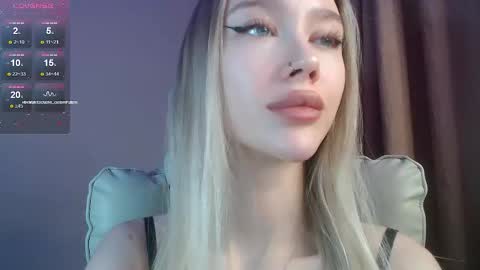 Ari online show from December 2025 05:19:02 PM