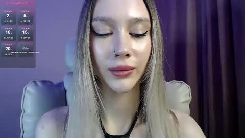 Ari online show from March 2026 06:24:01 PM