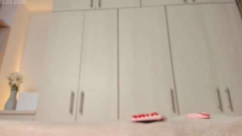 Tania ig tania rojas115 online show from March 2026 02:05:02 AM