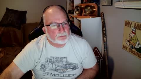 D K online show from March 2025 03:17:01 AM