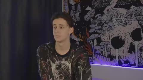 deshman1 online show from March 2026 08:42:01 AM