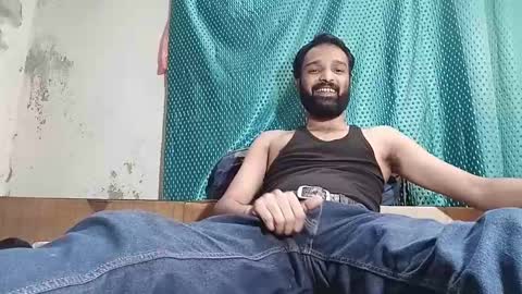 Snapshot of desi_boy799417 chatting on March 2025 02:45:01 PM desi_boy799417 online show from March 2025 02:45:01 PM