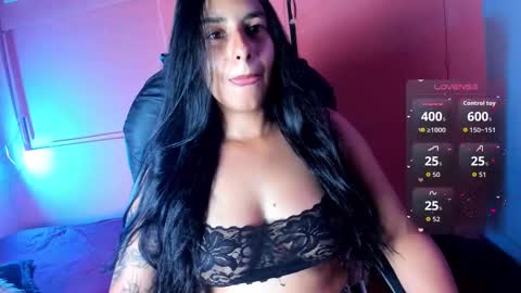 Snapshot of desi_latin chatting on November 2025 04:44:01 PM NTMY guys im a kinda desi from Medellin online show from November 2025 04:44:01 PM