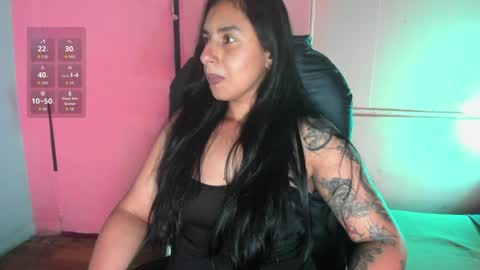 Snapshot of desi_latin chatting on March 2026 08:54:01 PM NTMY guys im a kinda desi from Medellin online show from March 2026 08:54:01 PM