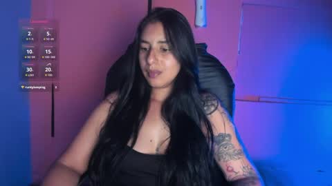 Snapshot of desi_latin chatting on April 2026 07:59:02 PM NTMY guys im a kinda desi from Medellin online show from April 2026 07:59:02 PM