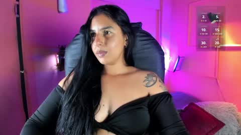 Snapshot of desi_latin chatting on April 2026 07:56:02 PM NTMY guys im a kinda desi from Medellin online show from April 2026 07:56:02 PM