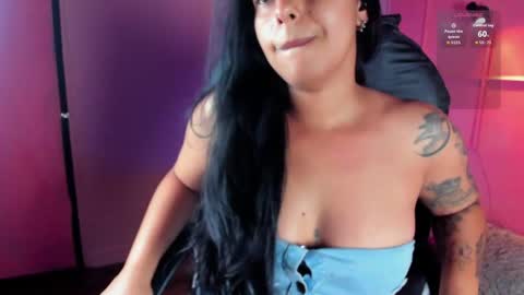 Snapshot of desi_latin chatting on May 2026 08:05:02 PM NTMY guys im a kinda desi from Medellin online show from May 2026 08:05:02 PM