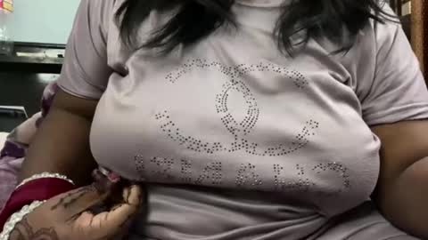 Snapshot of desi_punjabn chatting on October 2025 03:05:02 AM simran online show from October 2025 03:05:02 AM