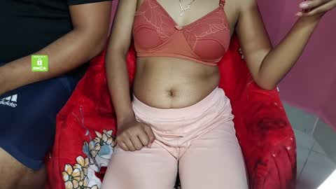 Snapshot of desicoupleshow chatting on December 2024 03:16:01 PM Eva and Adam online show from December 2024 03:16:01 PM