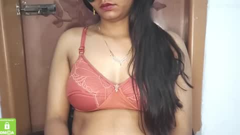 Snapshot of desicoupleshow chatting on March 2025 04:41:01 PM Eva and Adam online show from March 2025 04:41:01 PM