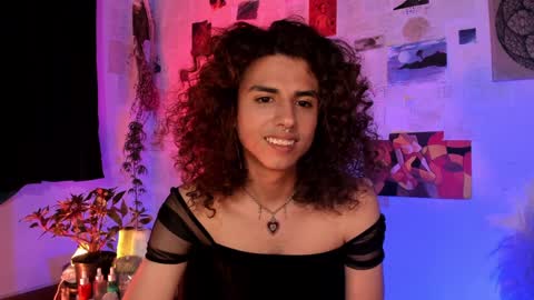 Snapshot of desidias chatting on December 2024 01:14:01 AM Desidias online show from December 2024 01:14:01 AM