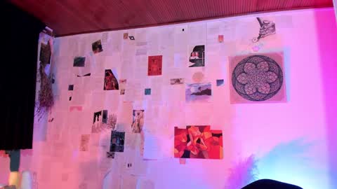 Snapshot of desidias chatting on February 2025 03:33:01 AM Desidias online show from February 2025 03:33:01 AM