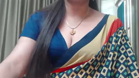 Maisa online show from December 2024 03:49:02 PM