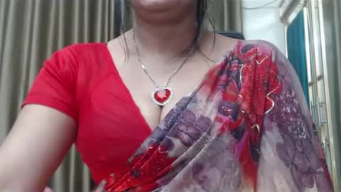 Maisa online show from January 2025 07:18:01 PM