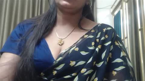 Maisa online show from February 2025 08:33:01 PM