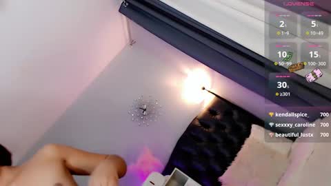 desirable_rica online show from January 2025 04:02:01 PM