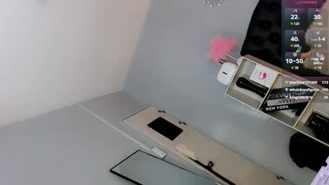 desirable_rica online show from March 2025 10:02:01 AM