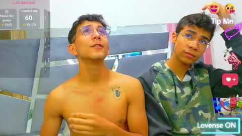 Snapshot of desire4duo chatting on November 2025 12:55:01 PM desire4duo online show from November 2025 12:55:01 PM