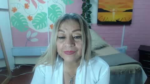 VALERIA online show from February 2026 04:48:01 PM