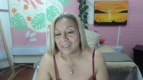 Snapshot of desire_latin chatting on May 2026 04:45:02 PM VALERIA online show from May 2026 04:45:02 PM