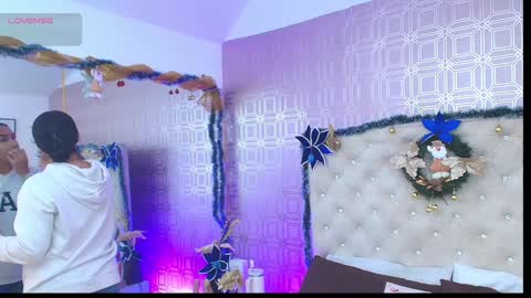 Snapshot of desire_sara chatting on January 2025 12:31:01 PM Sara Desire online show from January 2025 12:31:01 PM